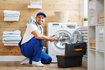 Washing Machine Service